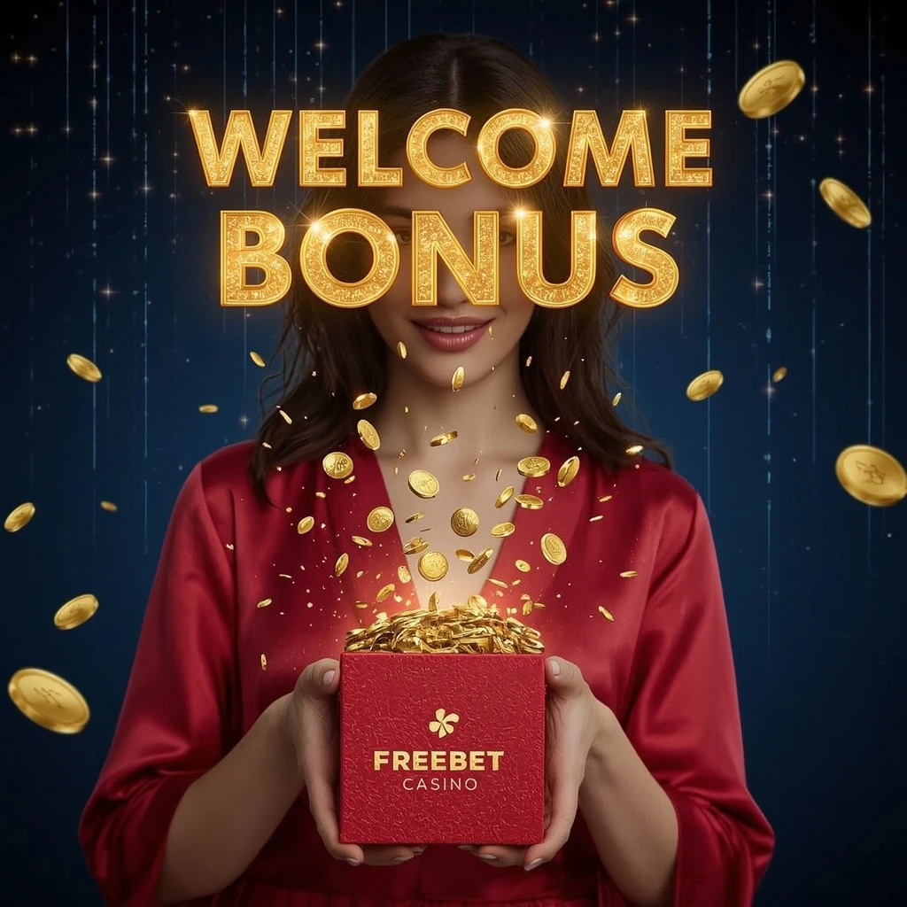Freebet Casino bonus Freebet bonus